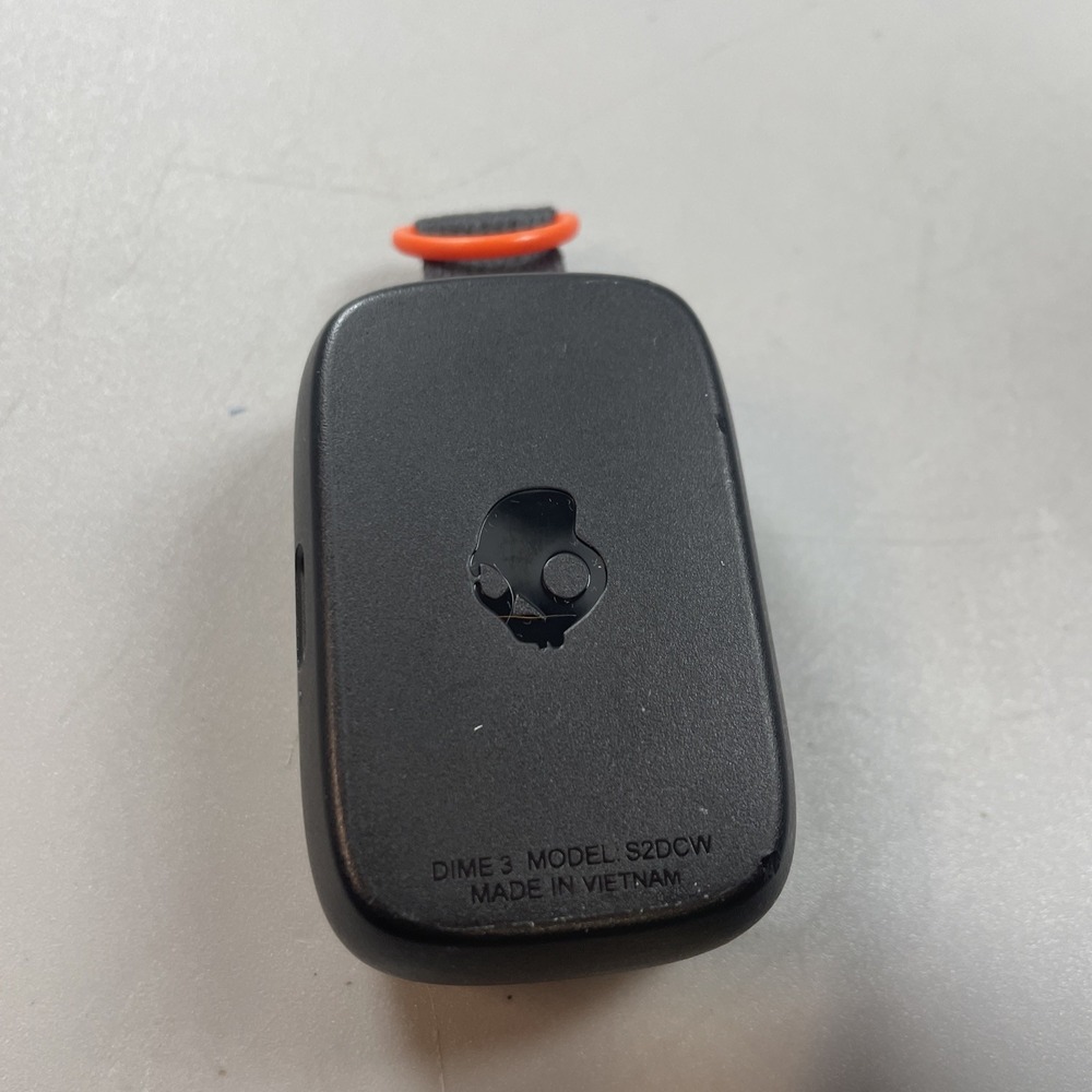 Skullcandy S2DCW-T991 Dime 3 Wireless Earbuds Noise Isolating Fit 20 Hrs Battery - Picture 3 of 6